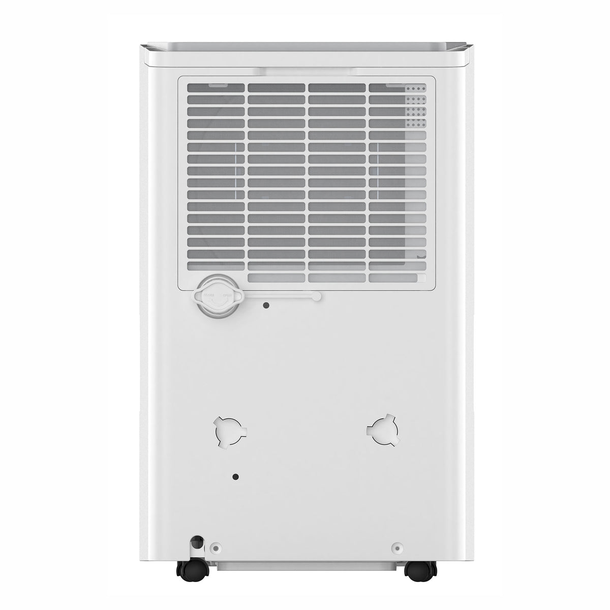 Déshumidificateur avec Wi-Fi, 16,5 L (2 500 pi²)