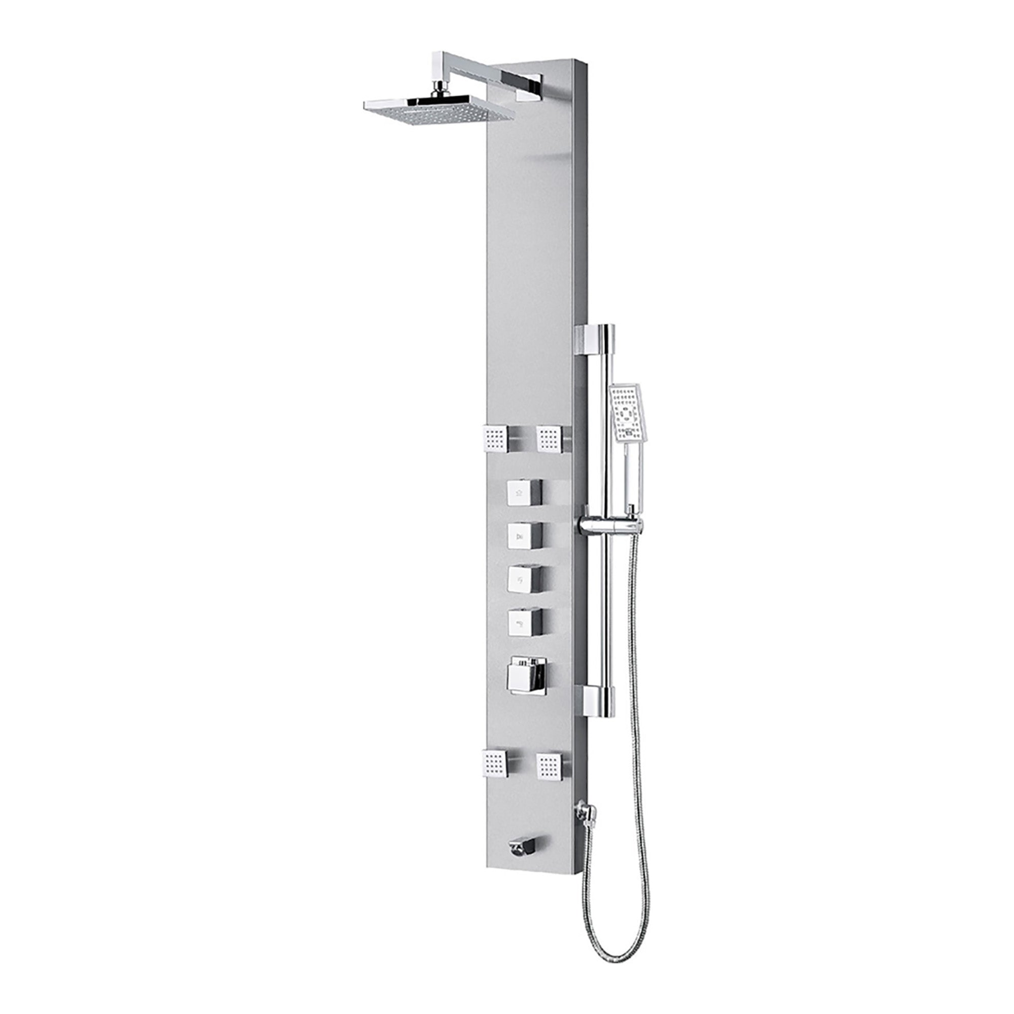 Colonne de douche Nora thermostatique