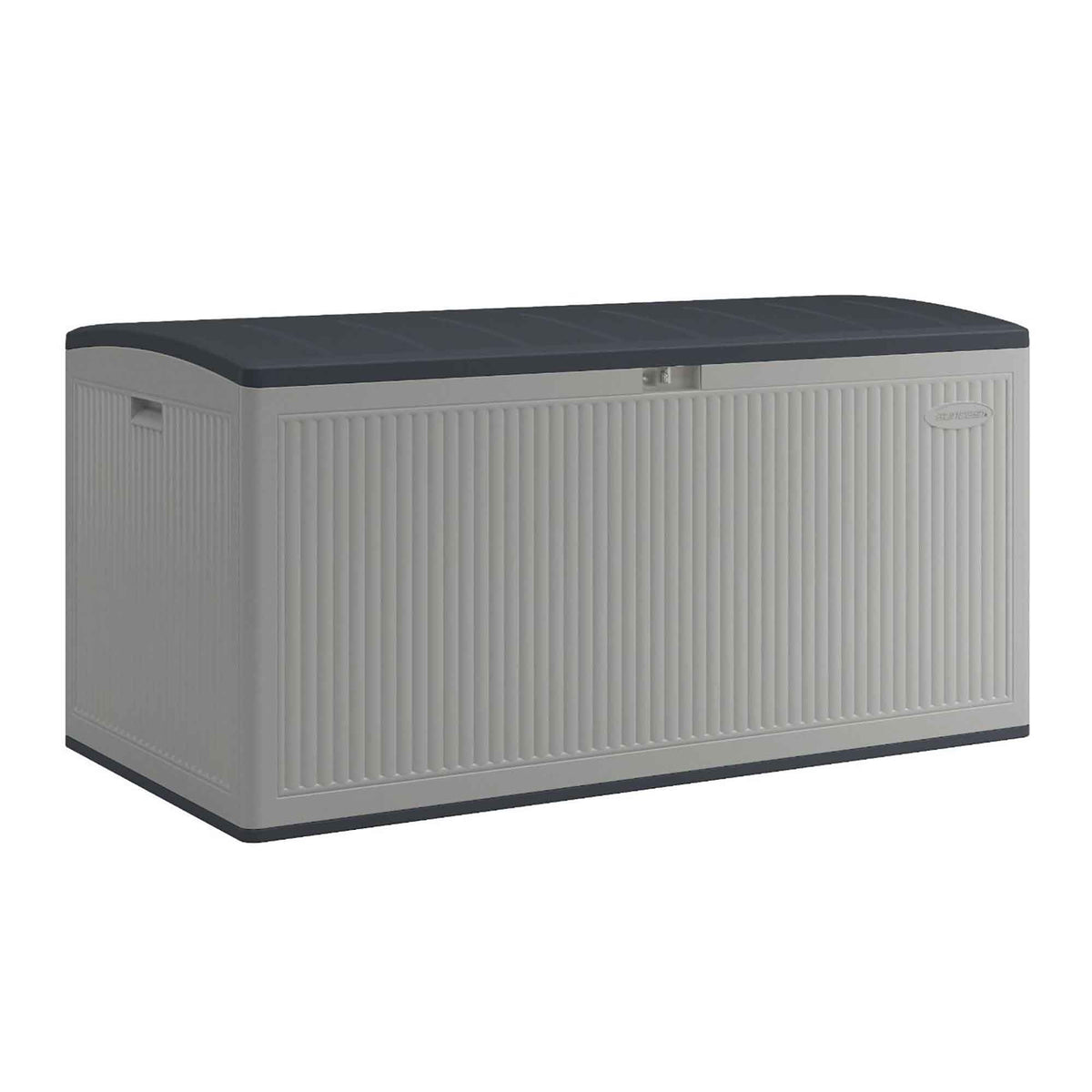 Coffre de rangement pour terrasse, 55-3/4&#39;&#39; x 29-1/4&#39;&#39; x 27-3/4&#39;&#39;