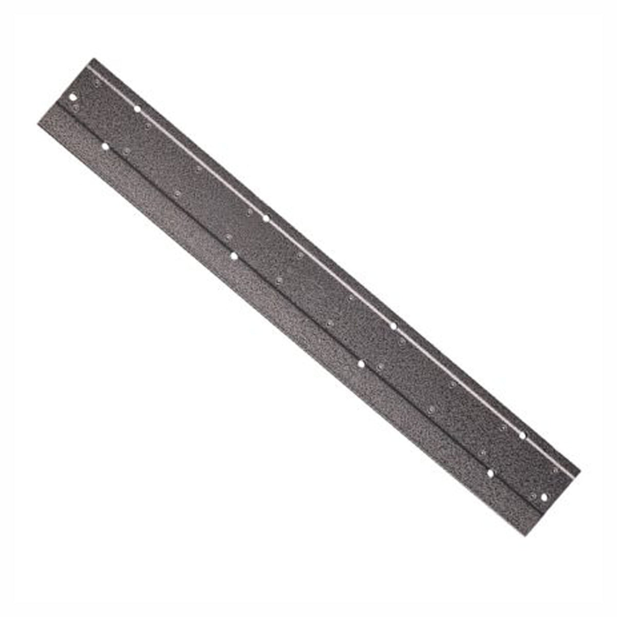 Plieuse manuelle pour tôle 24-30 ga, 24"