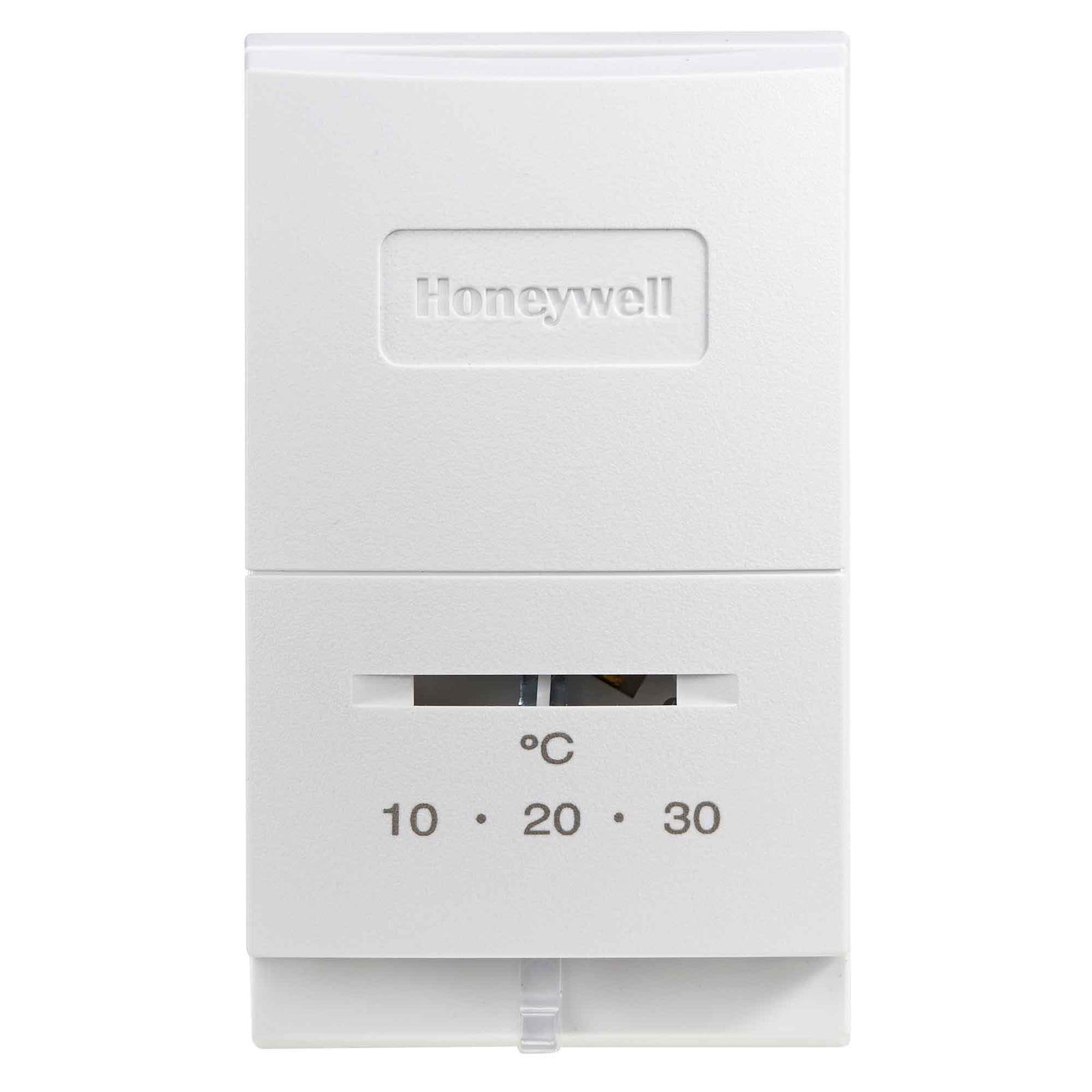 Thermostat non programmable, compatible avec les systèmes de chauffage seulement