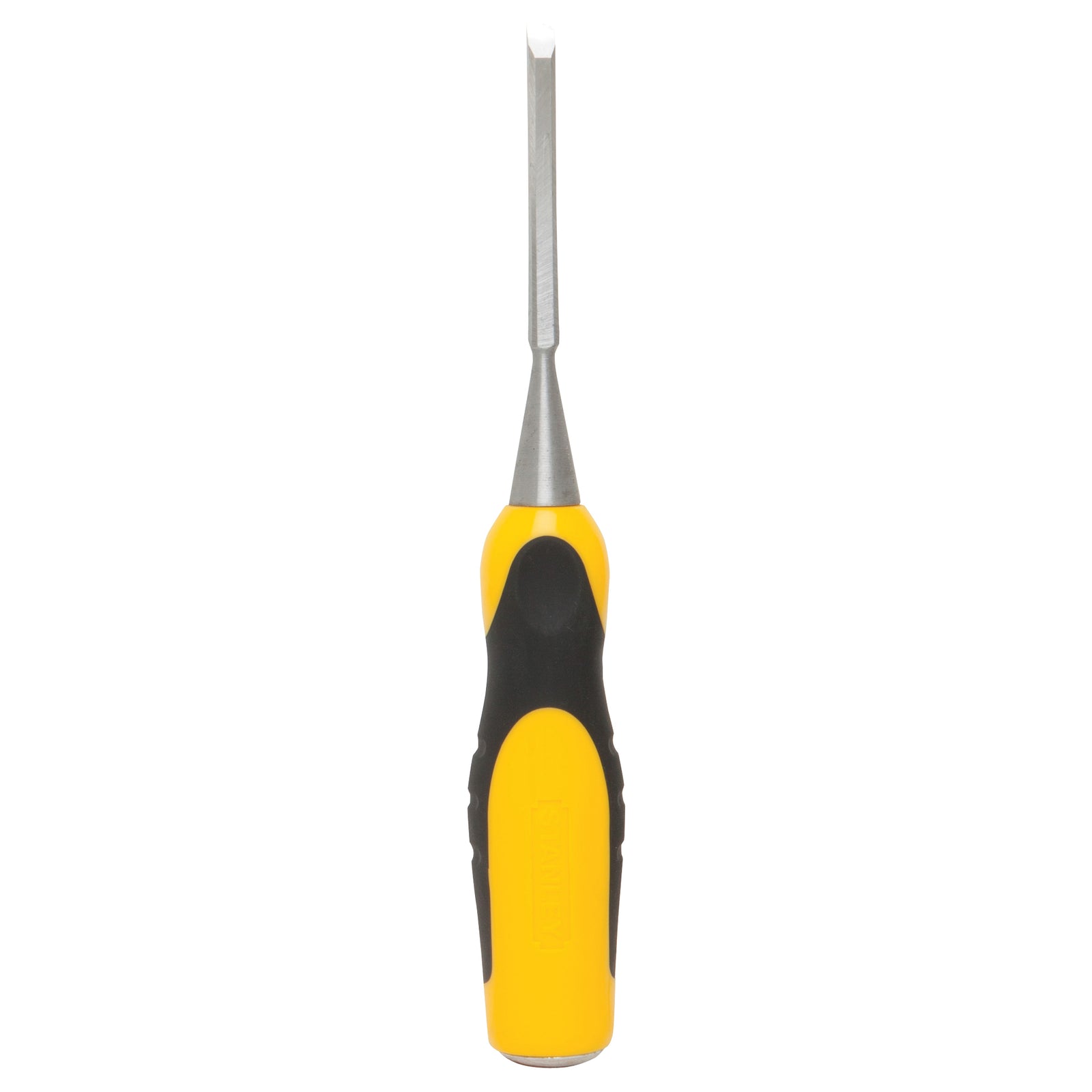 Ciseau à bois de 1/4 po