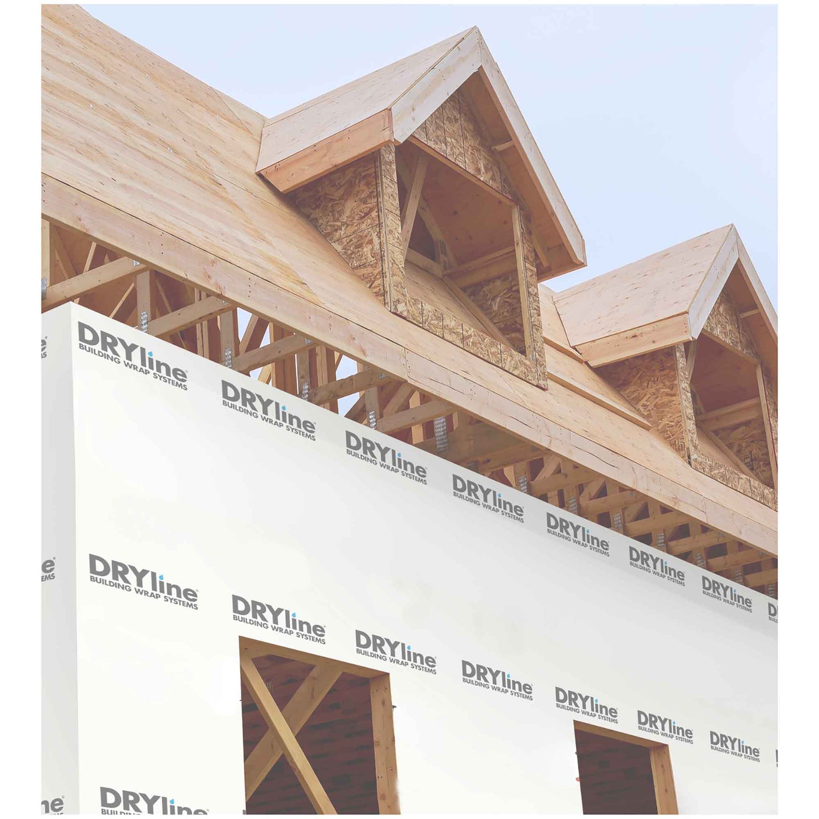 Par-air MP générique, 3' x 100' 