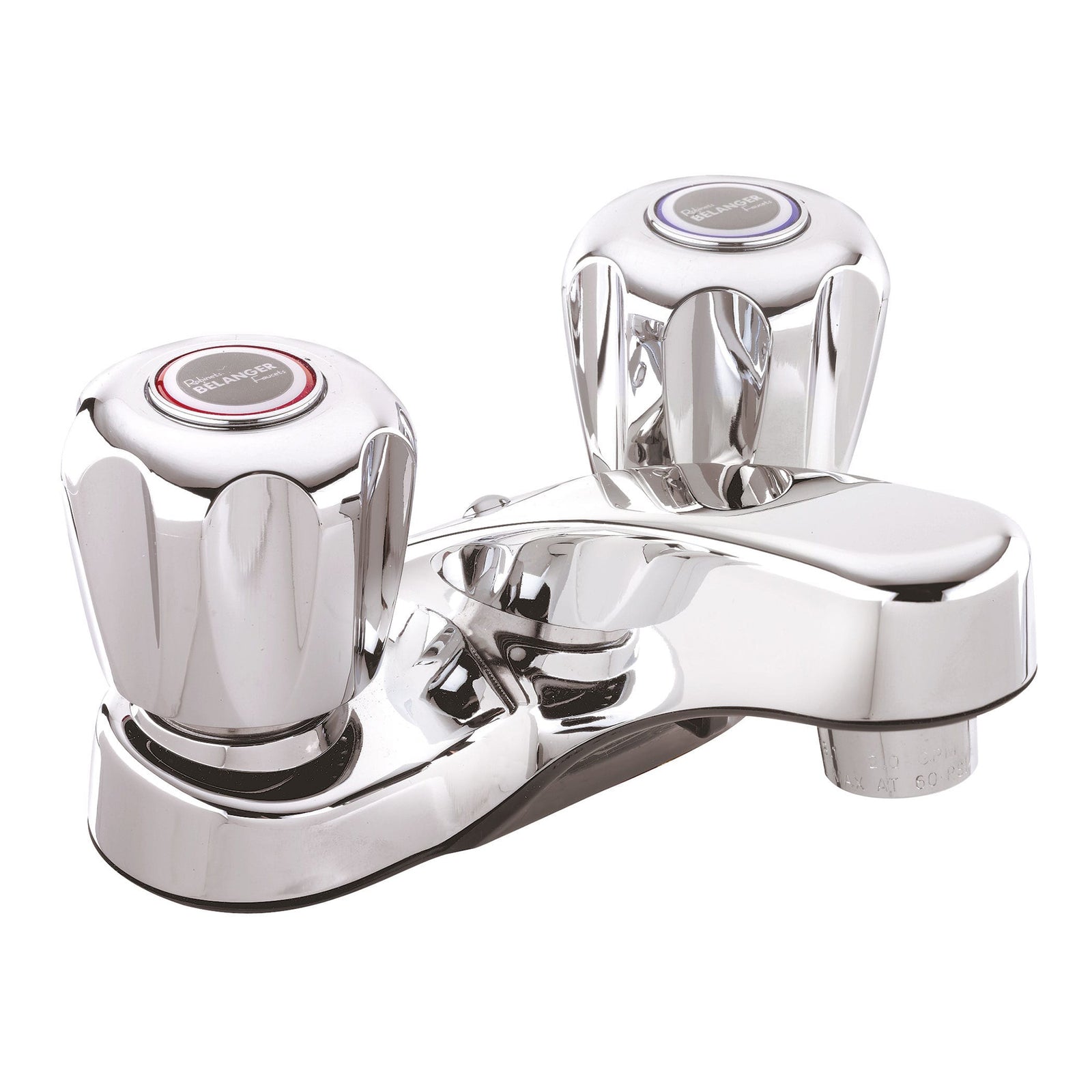 Robinet pour lavabo de salle de bain