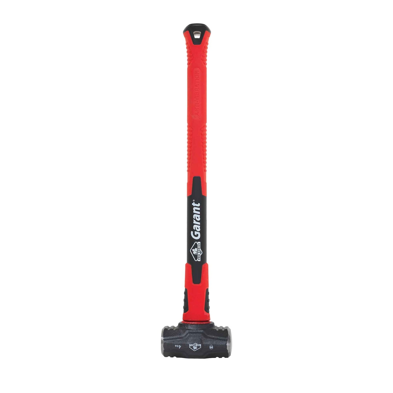 Masse à double face de 4 lb, 16''