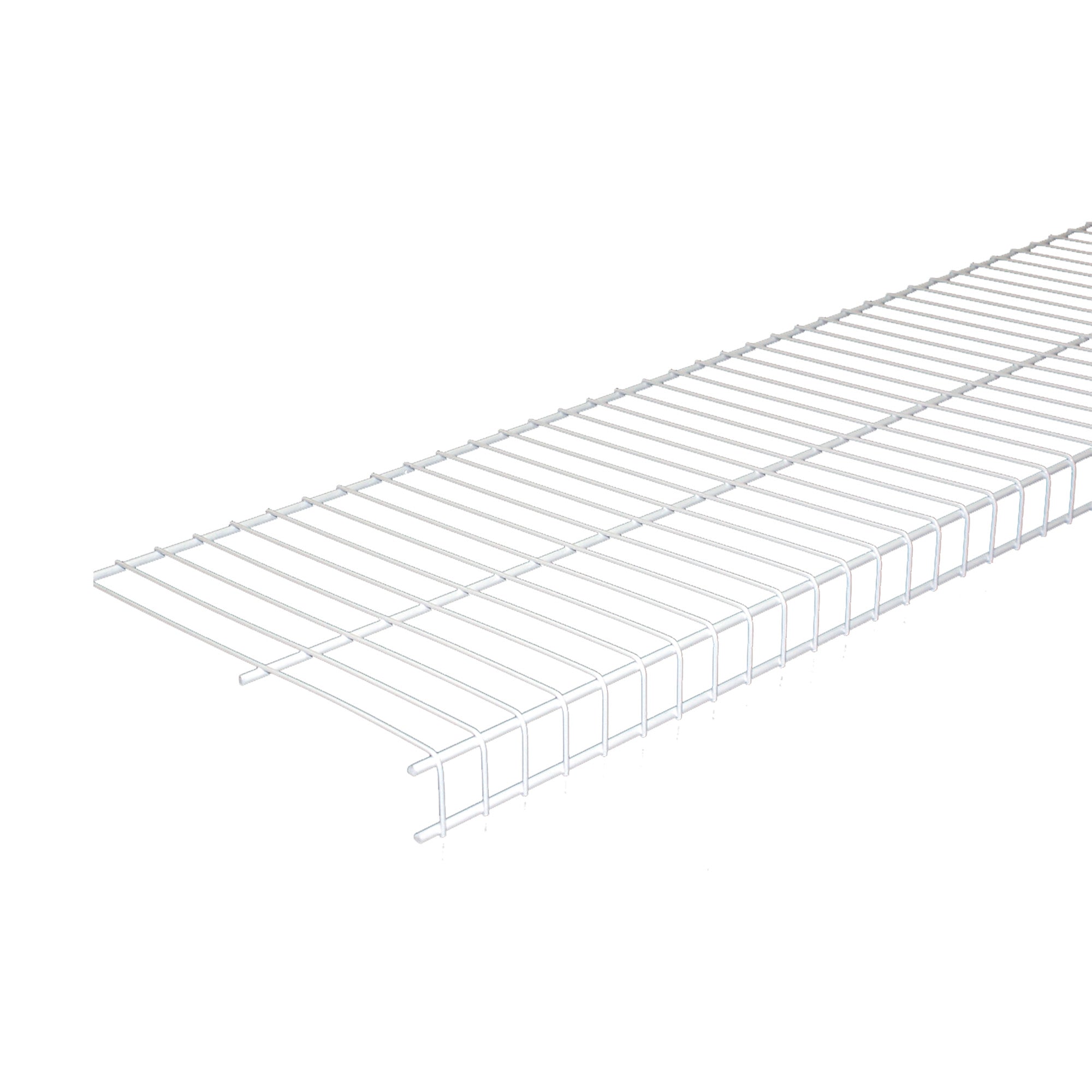 Tablettes grillagées, 16'' x 6'