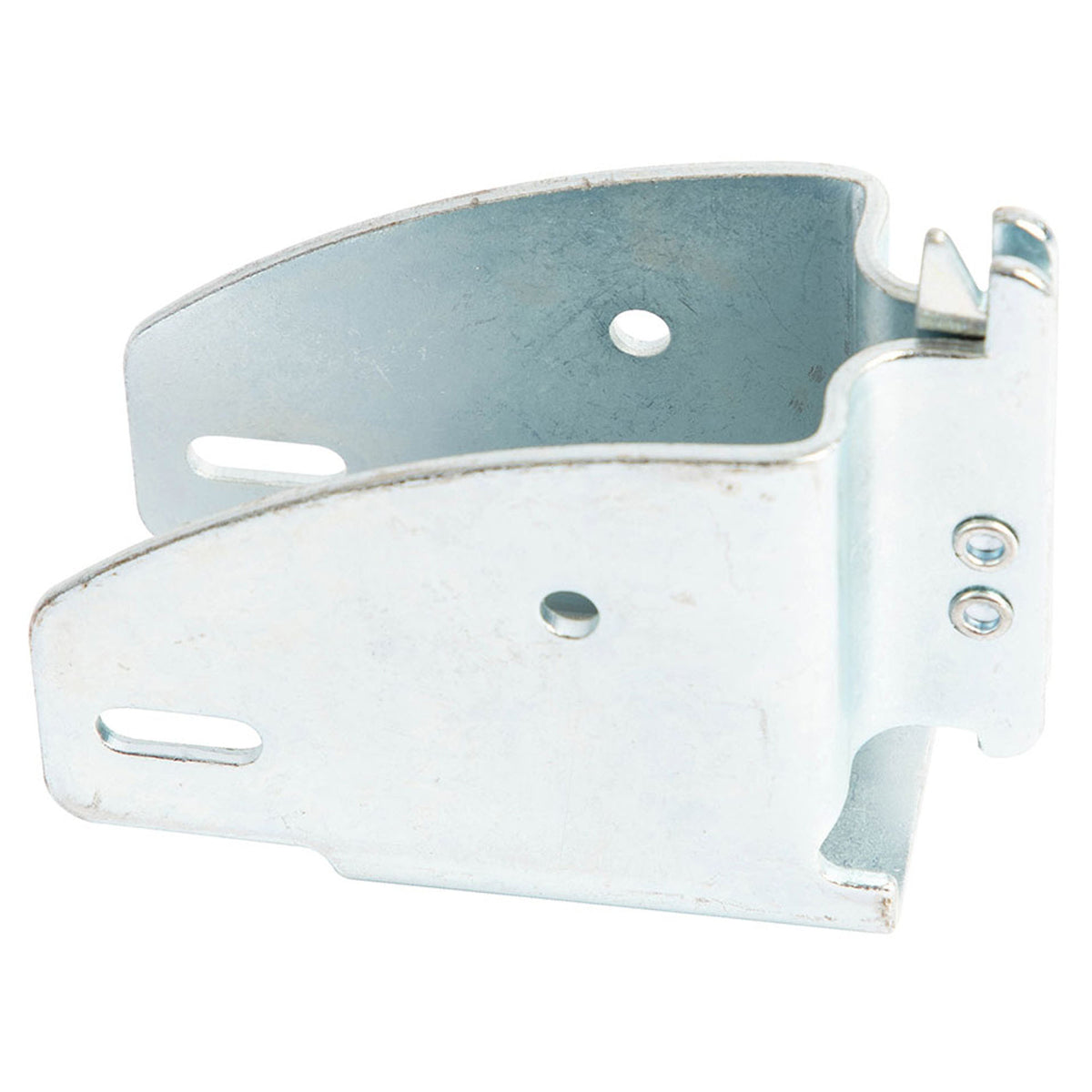 Douille E-Track pour poutre en bois de 2''