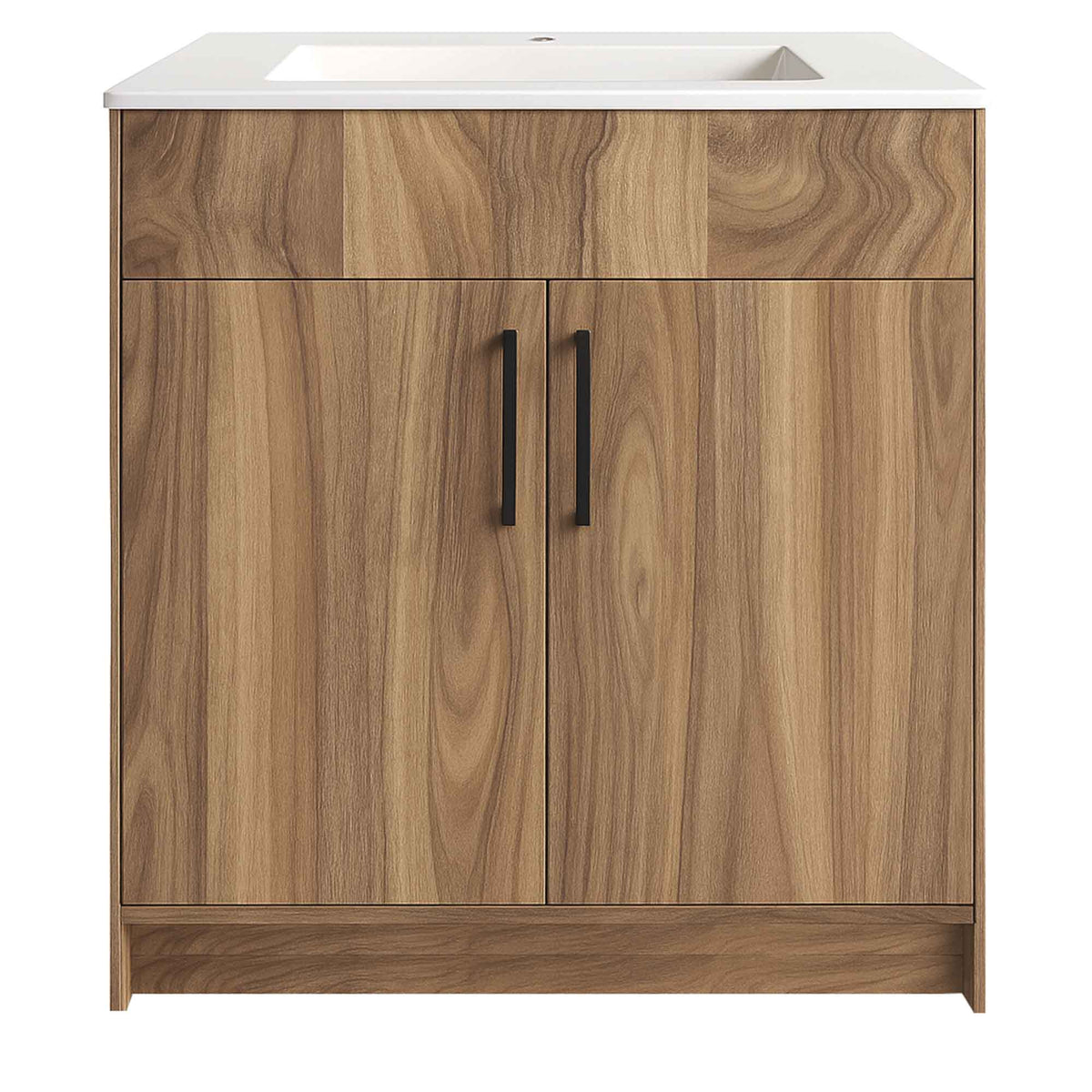 Vanité Zurich avec lavabo, 36" x 21" x 34-1/2"
