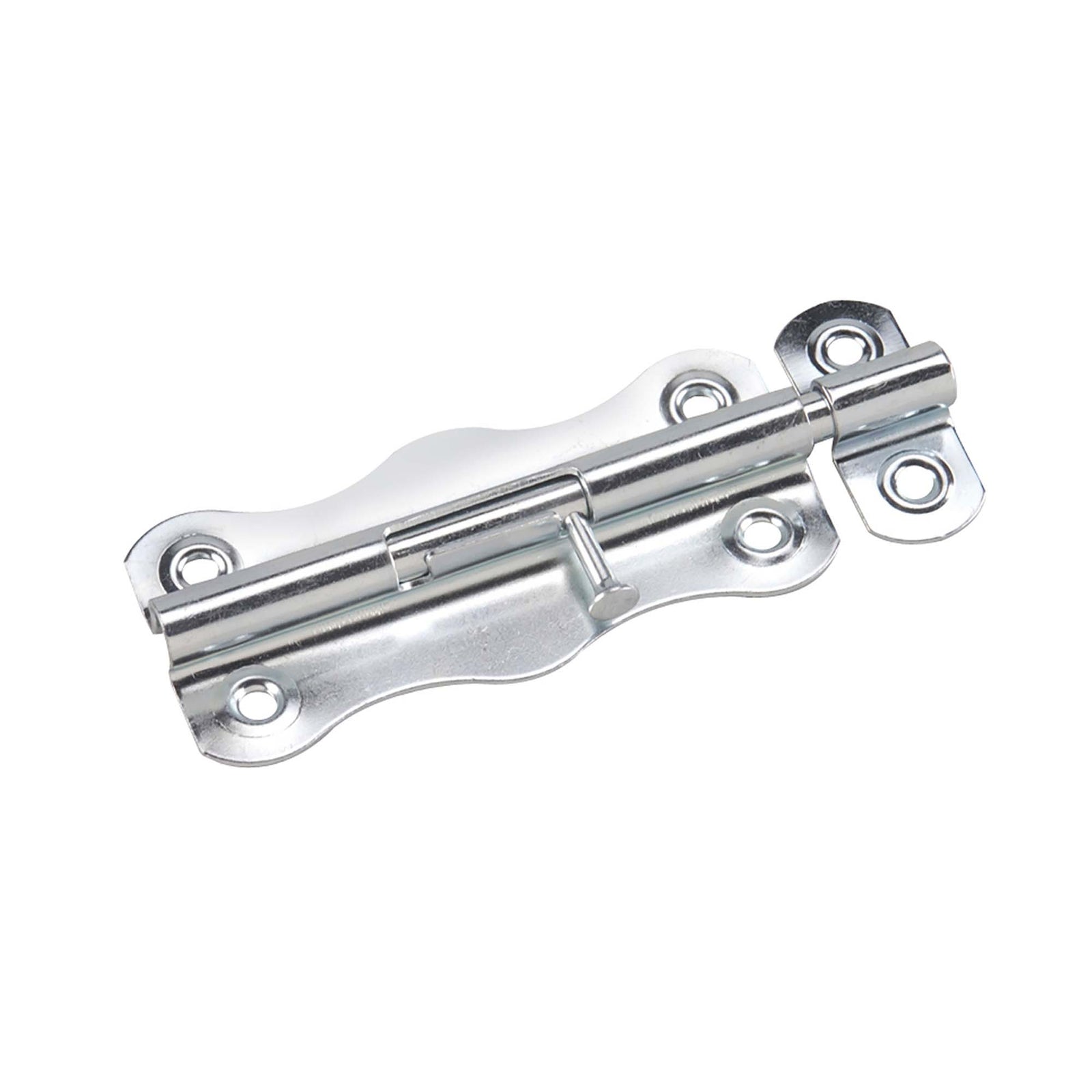 Verrous à baril pour un usage normal, 6''