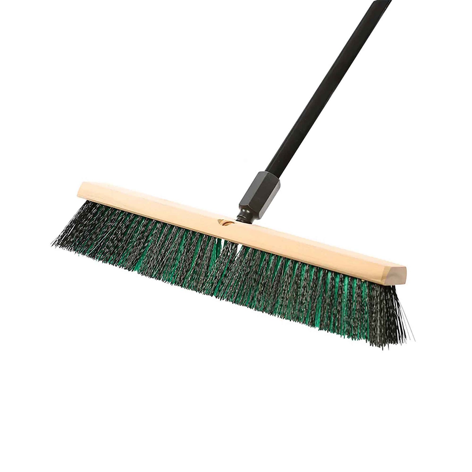 Balai-brosse multi-surface, 24"