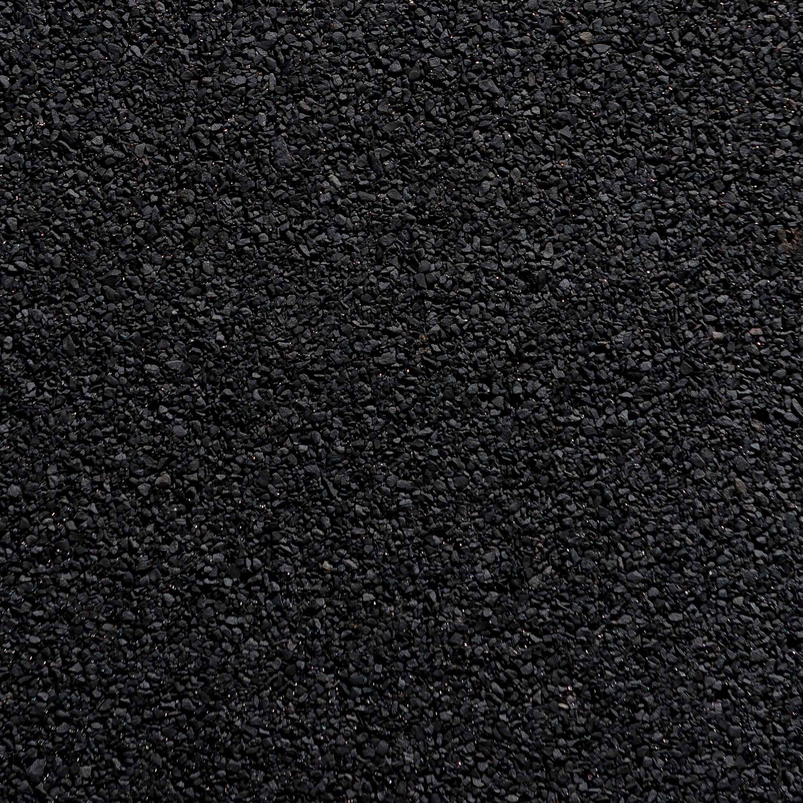 Bardeau pour arêtières et faîtières Mont-Blanc, noir 2 tons