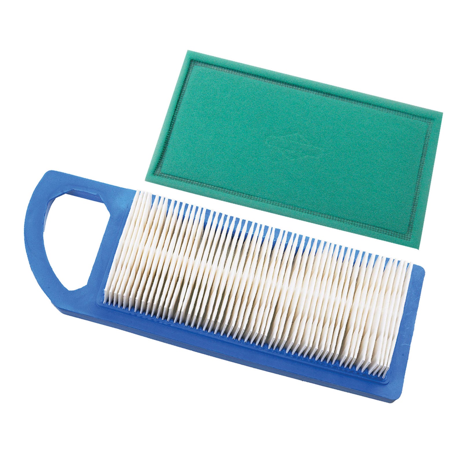 Filtre à air avec préfiltre Briggs & Stratton 697014