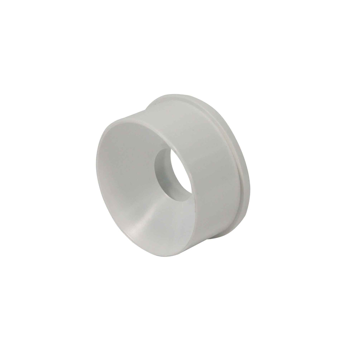 Réduction PVC-BDS E/Bât à E/ABS «mâle x femelle», 4&quot; x 1-1/2&quot;  