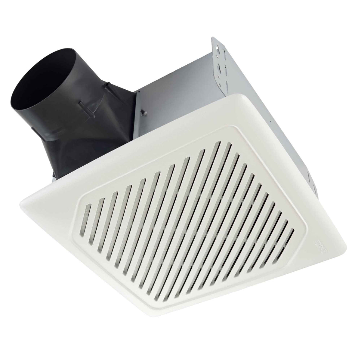 Ventilateur de salle de bain Roomside, 110 pi³ / min 