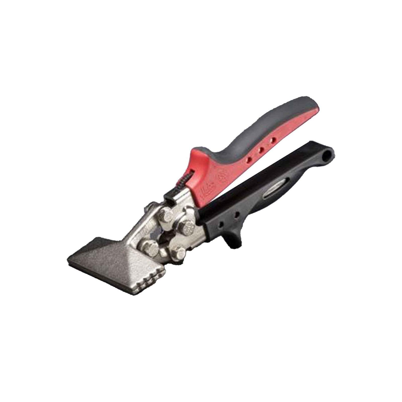 Sertisseuse à main en acier forgé, 3-1/4"