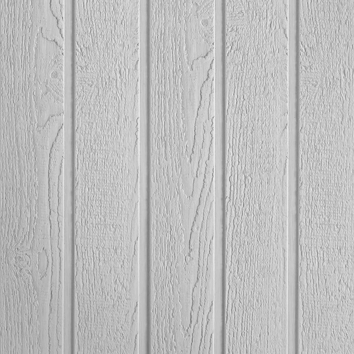 Revêtement d'extérieur UltraPlank de 12" x 7/16" x 12', gris brume
