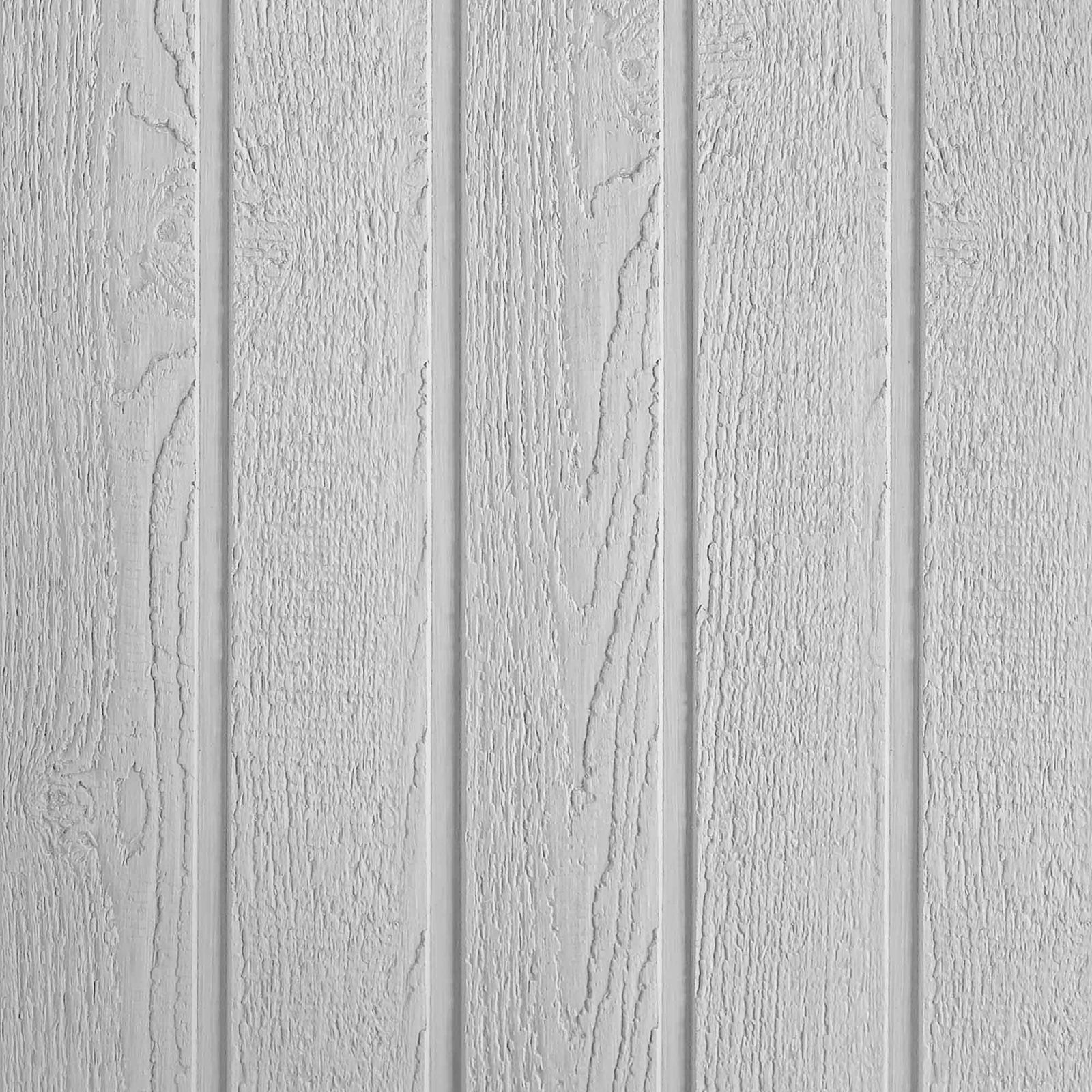 Revêtement d'extérieur UltraPlank de 12" x 7/16" x 12', gris brume
