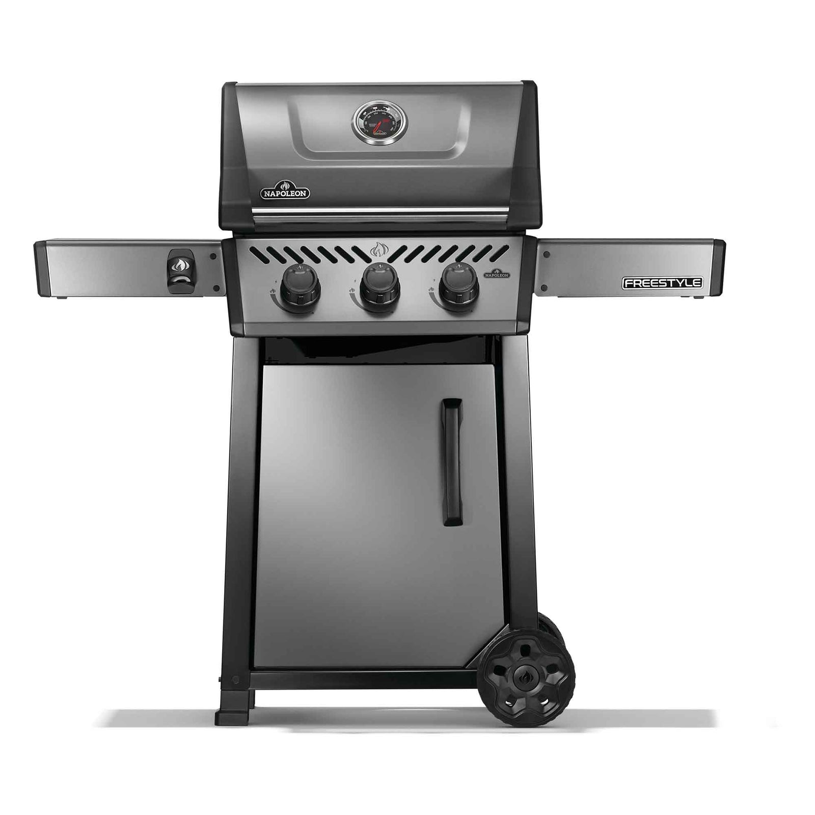BBQ au propane Freestyle 365, 33 000 BTU