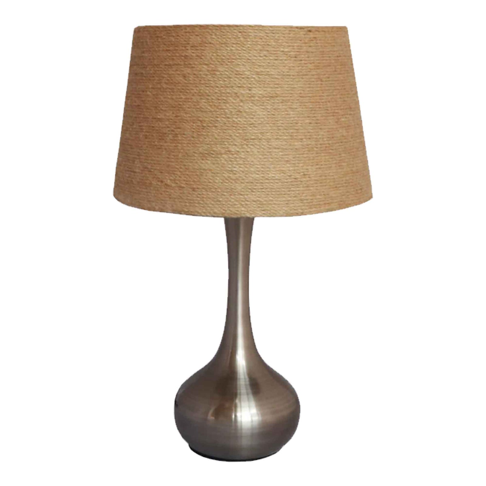 Lampe tactile Adrien à 3 niveaux de contrôle, 10,23" x 15,74"