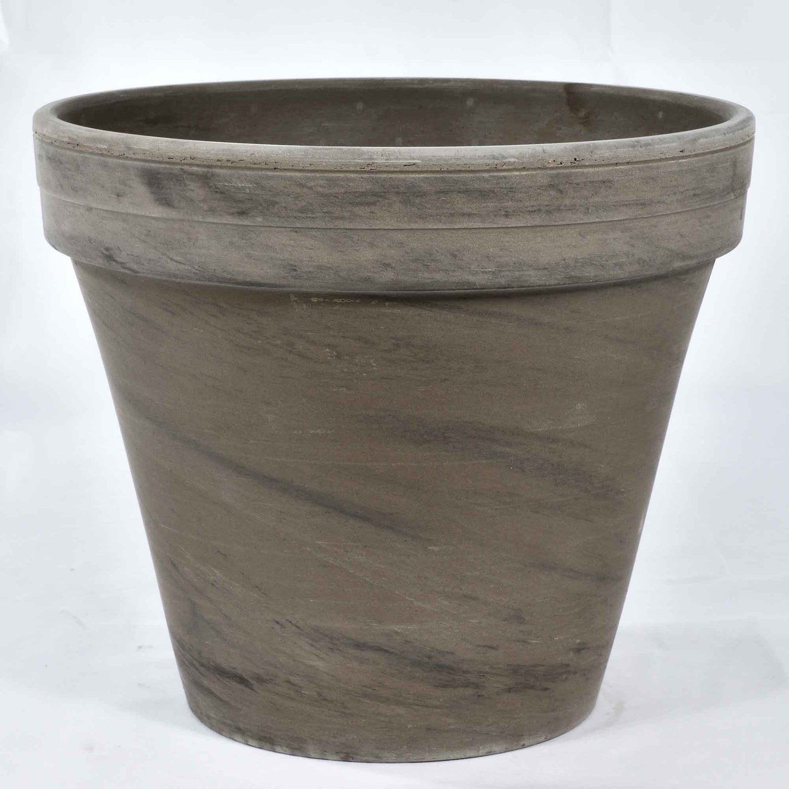 Pot standard basalte, 5"        