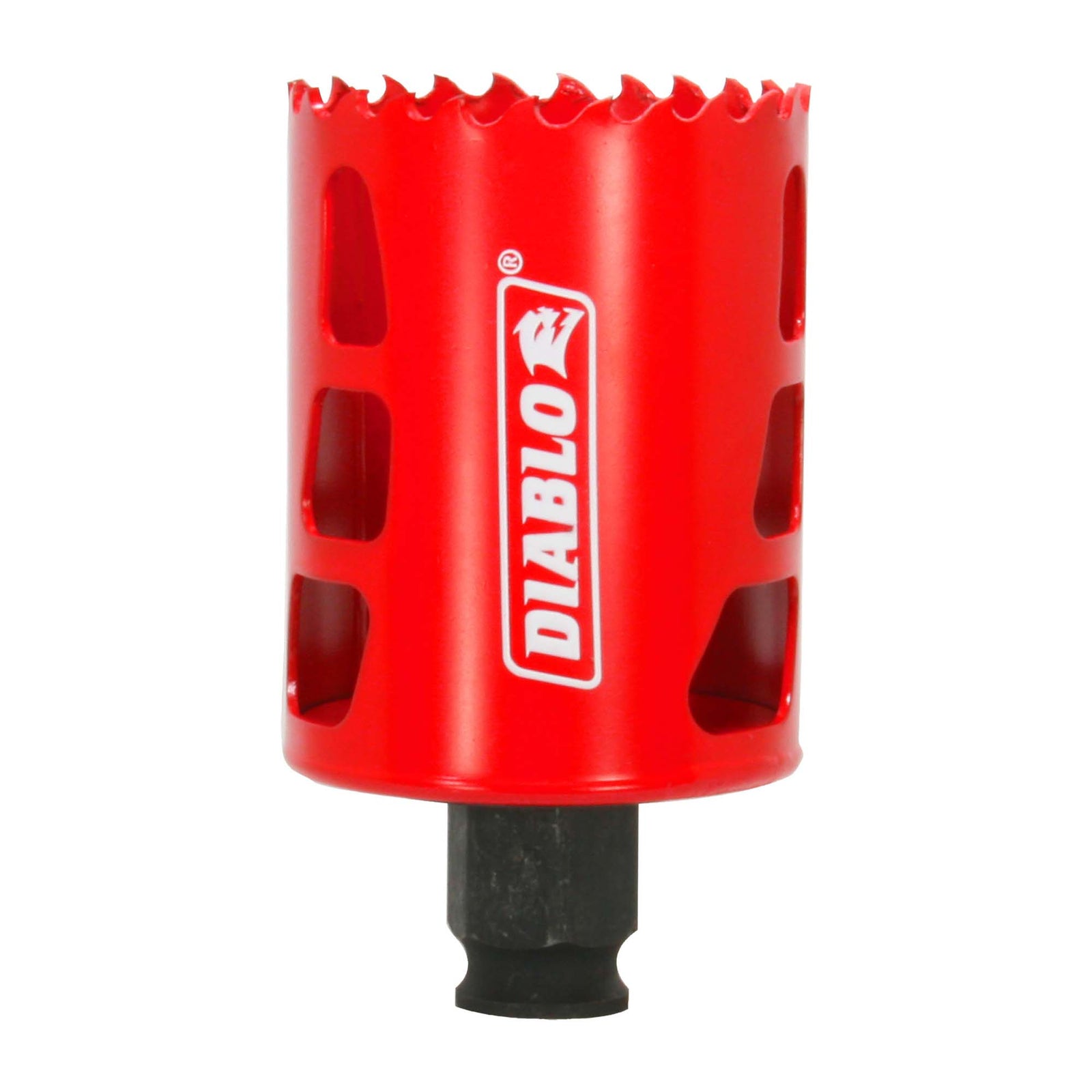 Scie-cloche Diablo bimétallique de 2"