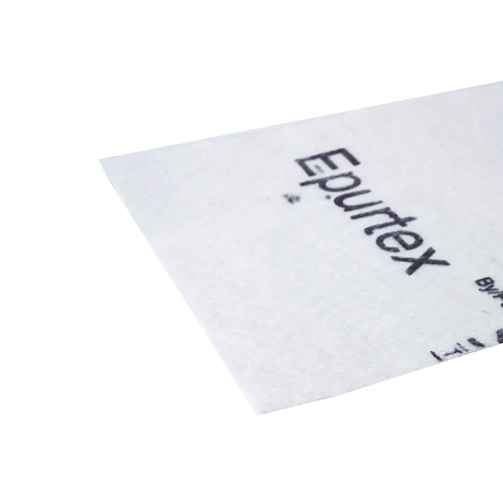 Membrane géotextile Epurtex, 1,5 m x 50 m (75 m2)