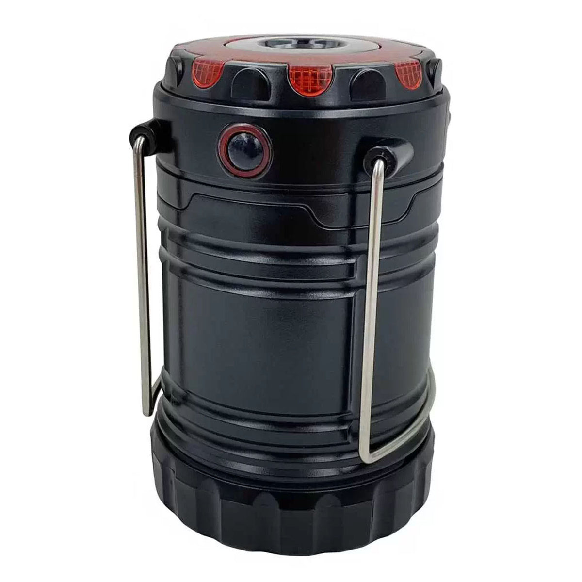 Lanterne multifonction, 3-en-1