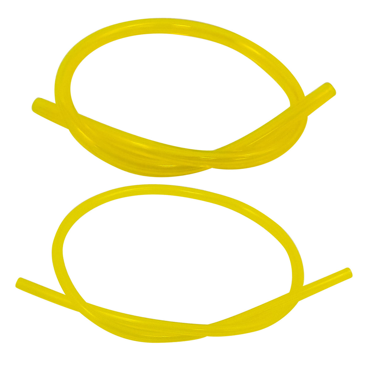 Trousse de canalisation de carburant, 2 pièces