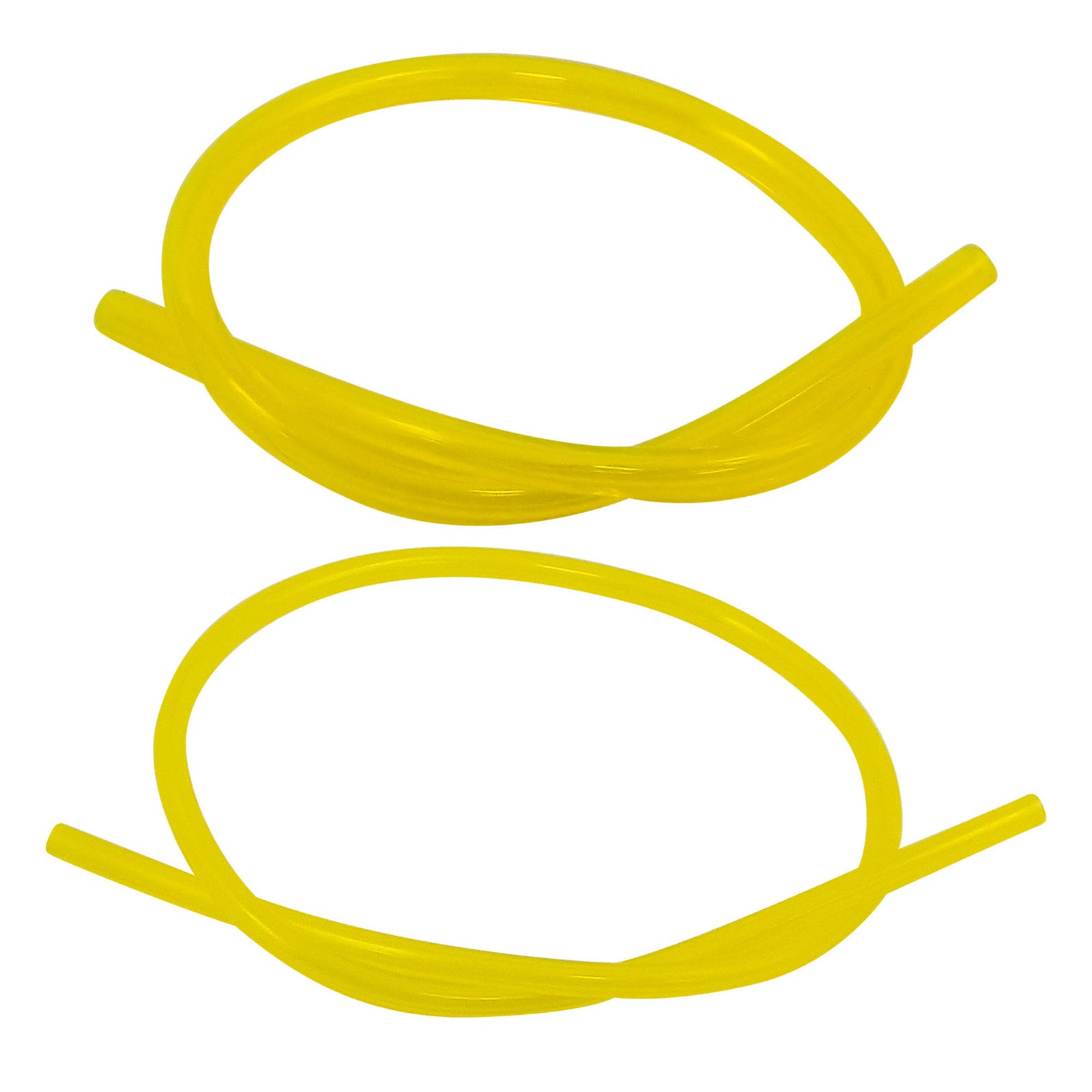 Trousse de canalisation de carburant, 2 pièces