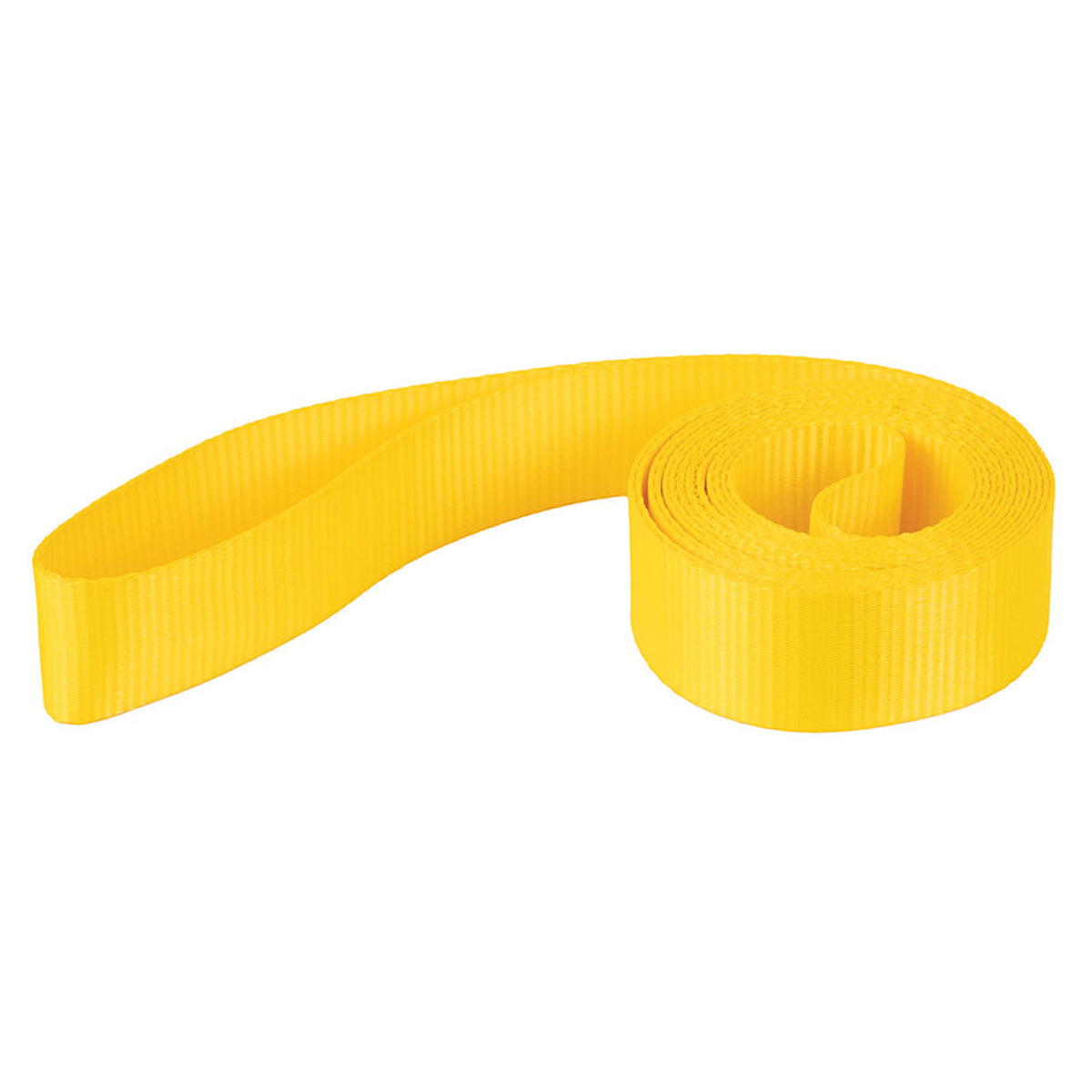 Élingue de levage continu, 2" x 8'