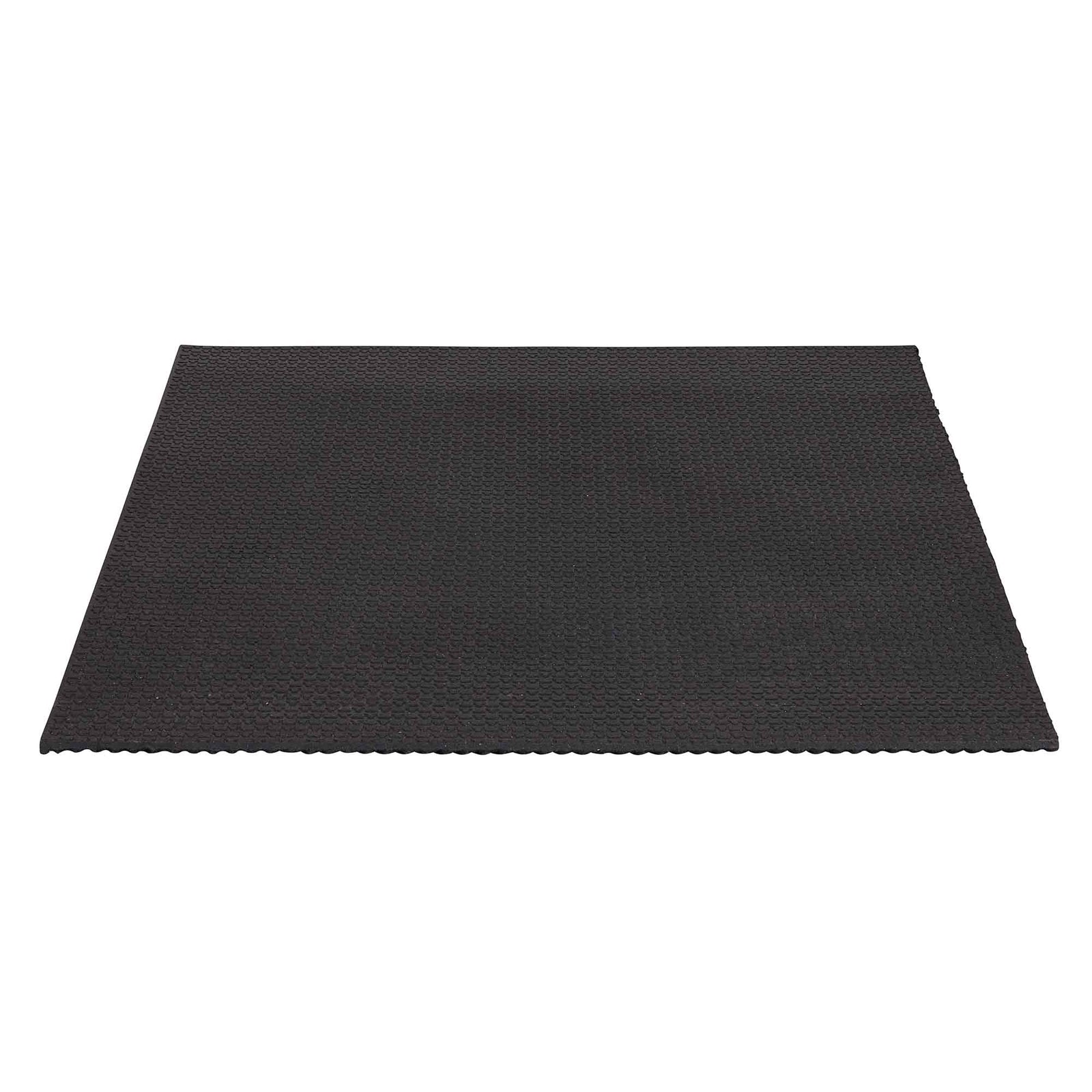 Tapis d'entrée Secure Step, 72'' x 48'' x 1/2''