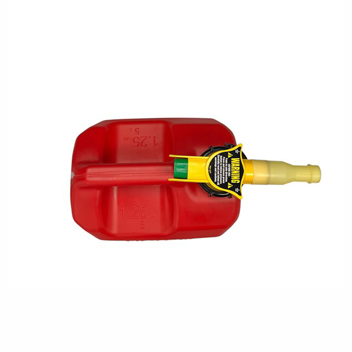 Bidon à essence anti-déversement No-Spill, 5 L