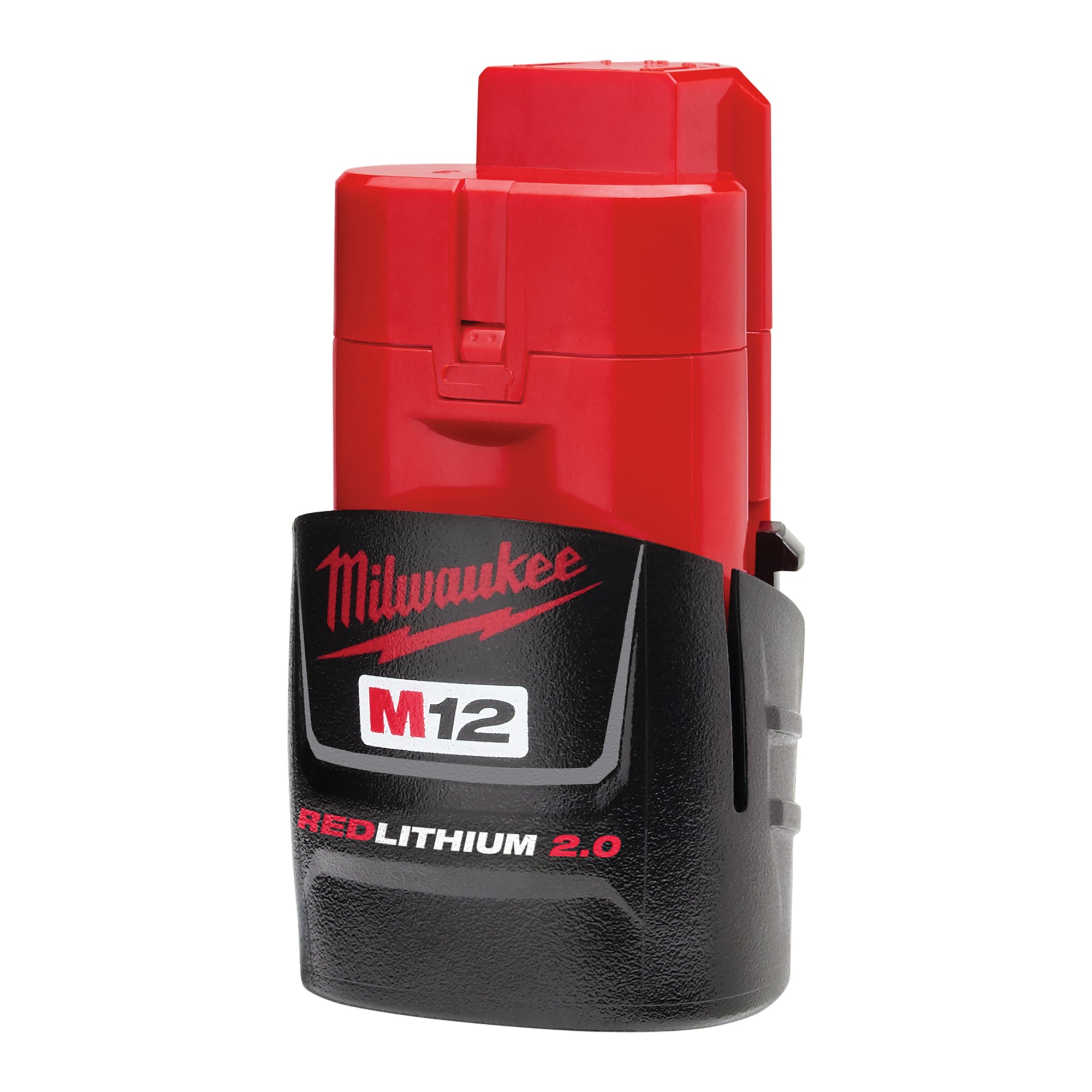 Batterie compacte M12 12V Lithium-Ion 2.0Ah