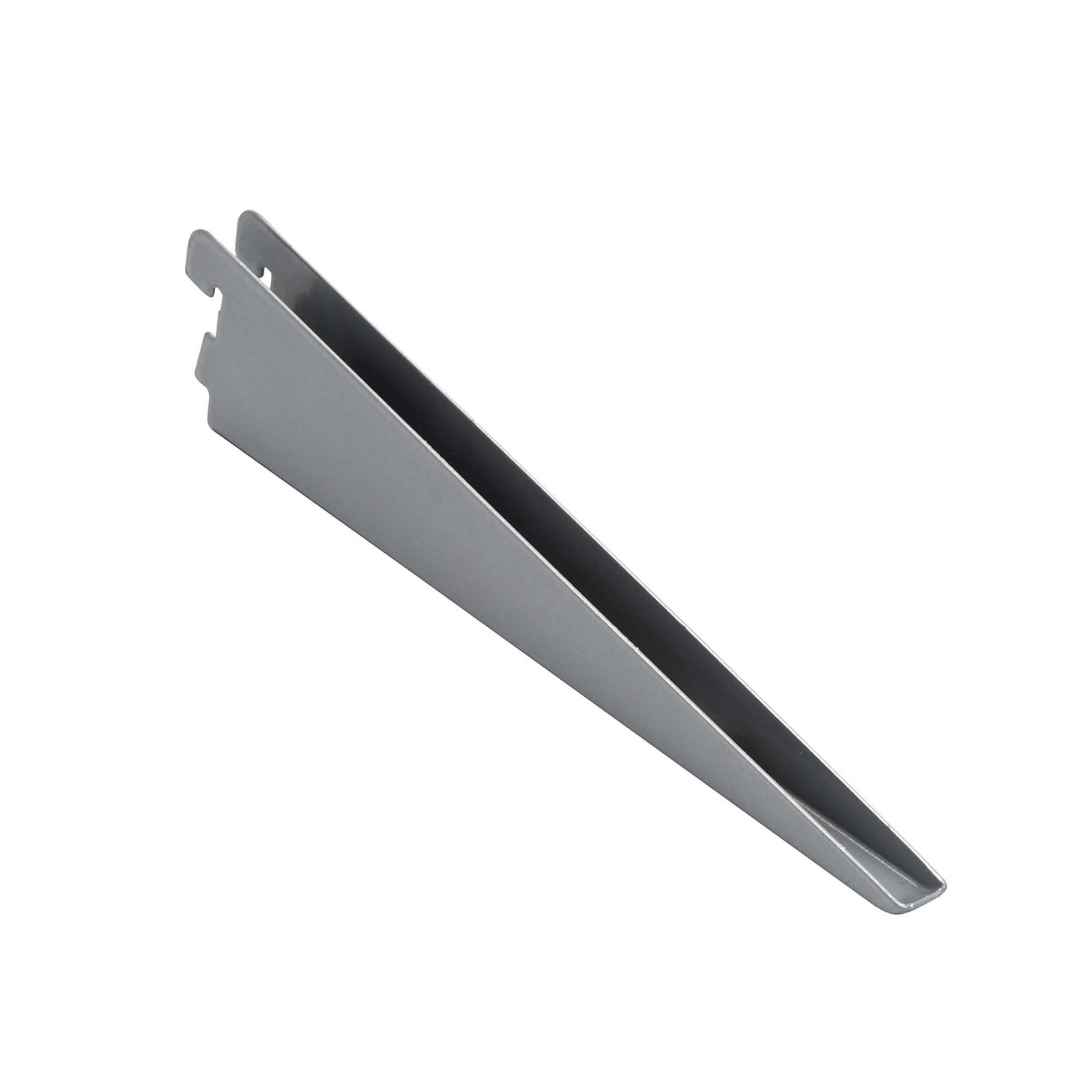 Support titanium à tablette double, 10-1/2" 