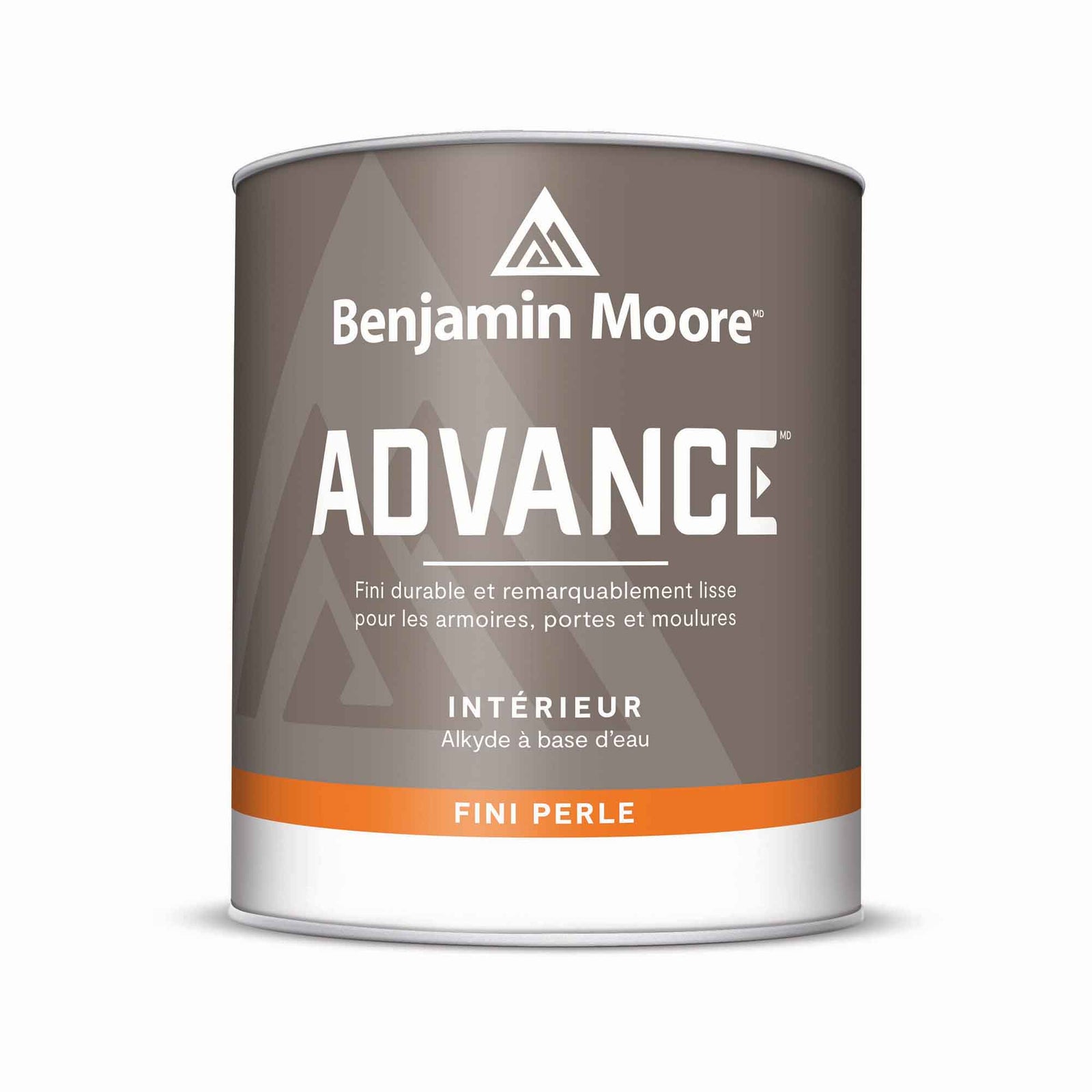 Peinture d’intérieure Advance perle base 3, 946 ml