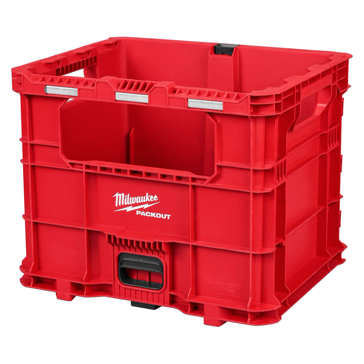 Caisse PACKOUT, T-Grand