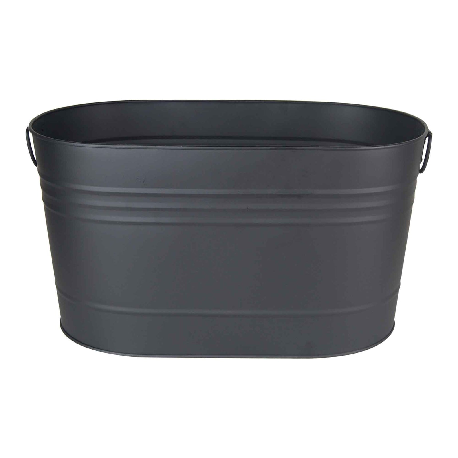 Bac à bûches, 22,4" x 13" x 12"