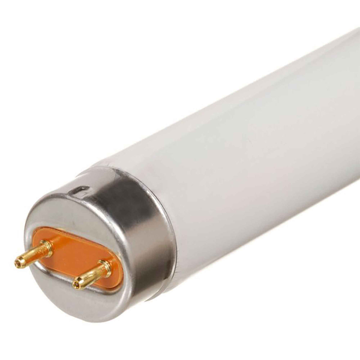 Tube fluorescent F32T8 3500K, 48&quot;