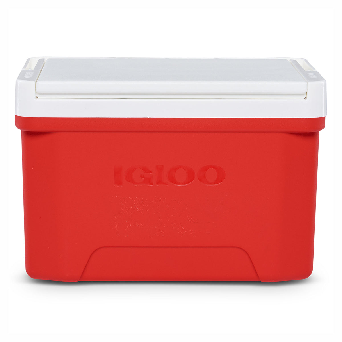 Glacière rouge, 28 L