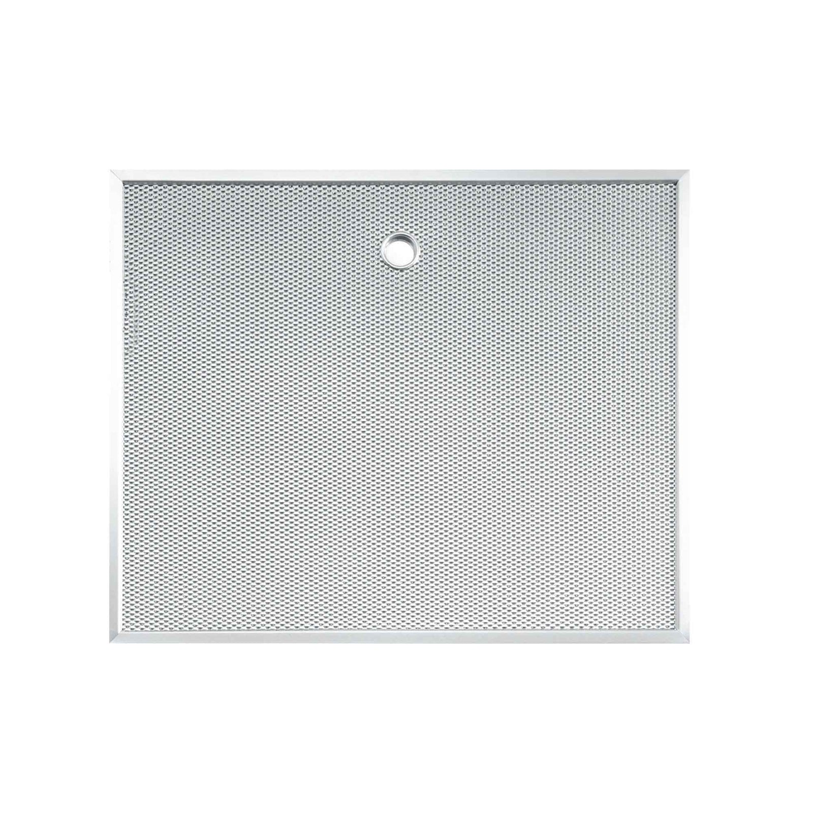 Filtres professionnels en aluminium pour Allure III, 30"