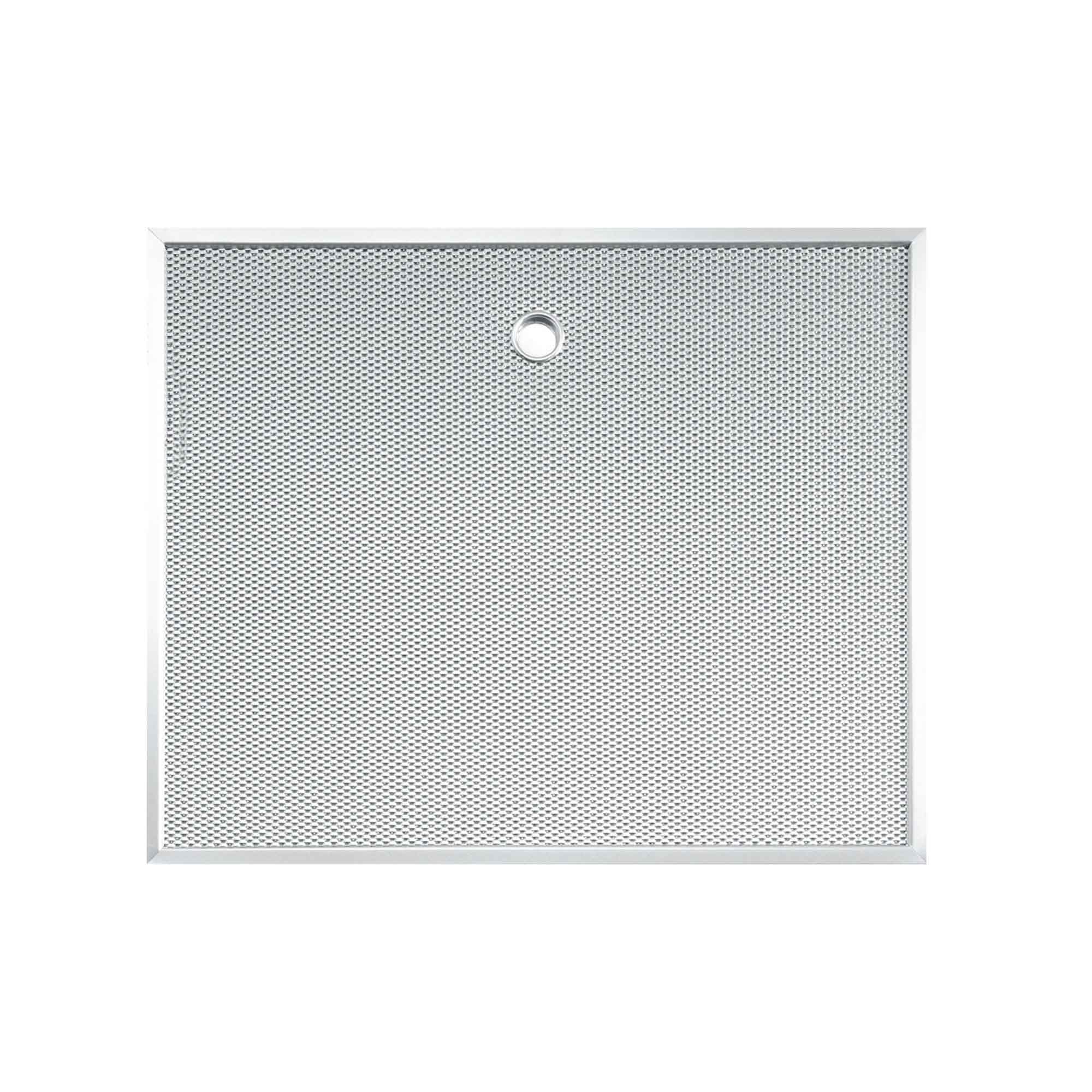 Filtres professionnels en aluminium pour Allure III, 30"