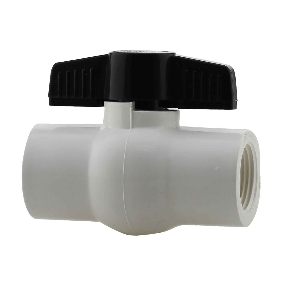 Valve à bille FPT, 1"