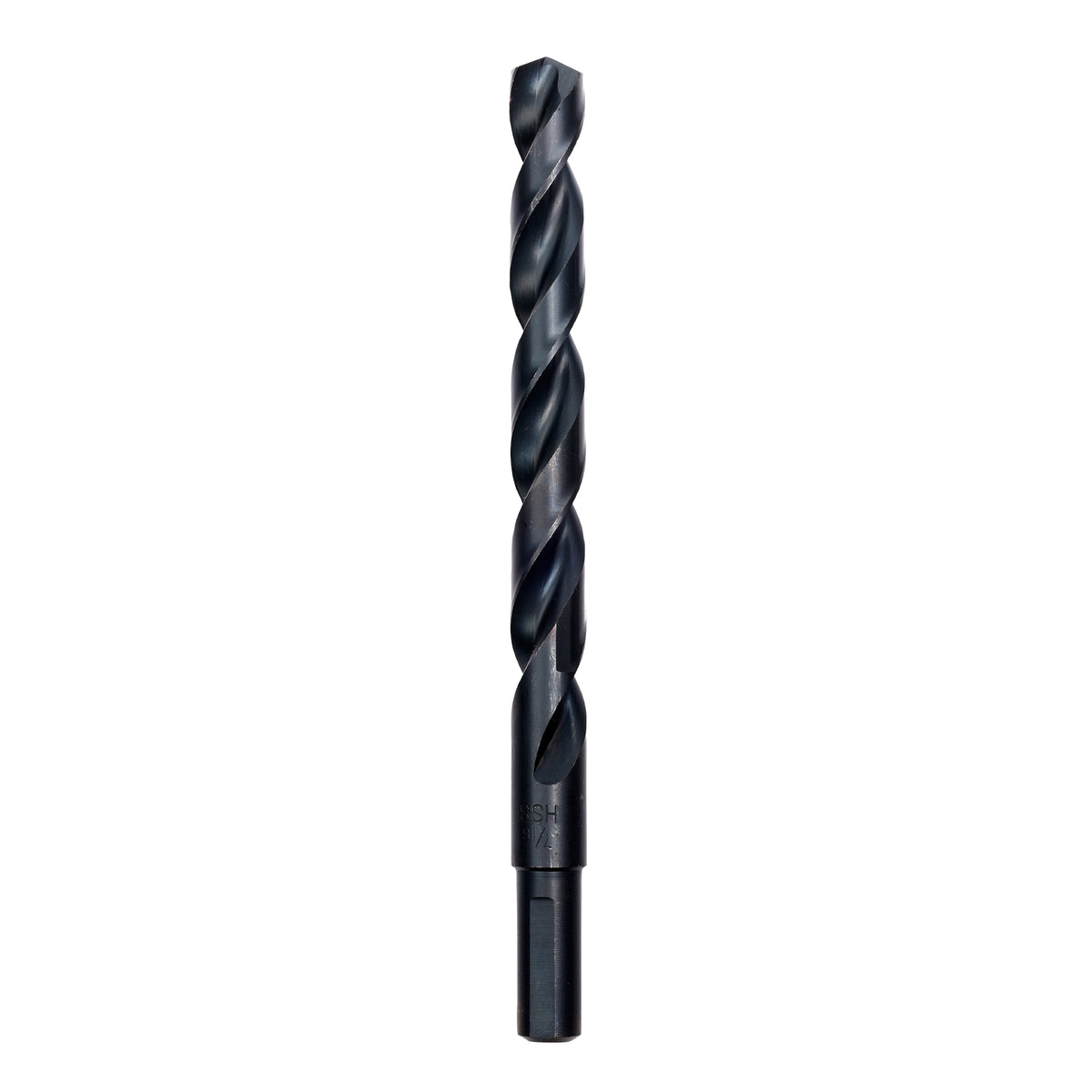 Foret en oxyde noir THUNDERBOLT de 11 mm (7/16 po)