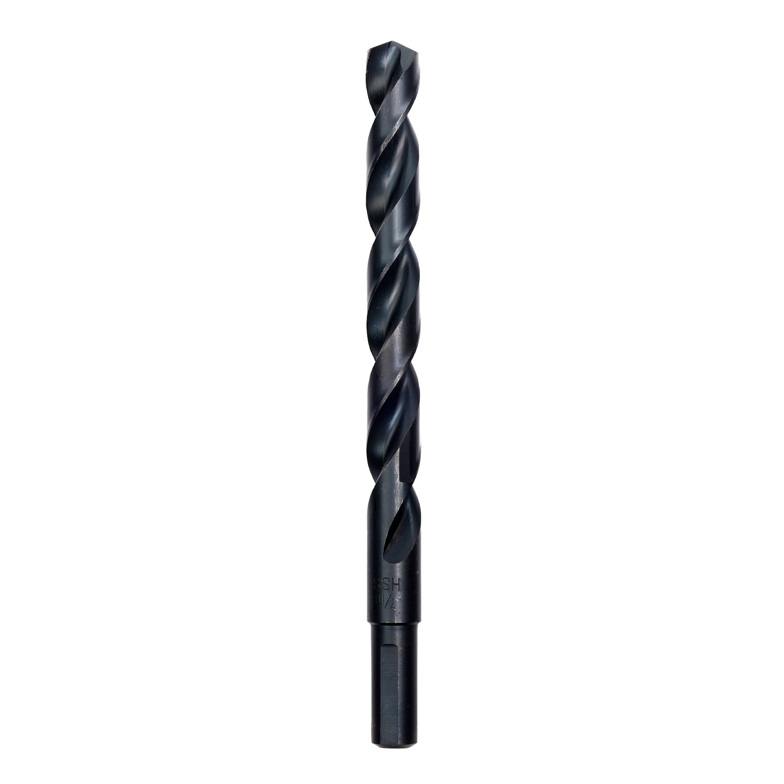 Foret en oxyde noir THUNDERBOLT de 11 mm (7/16 po)
