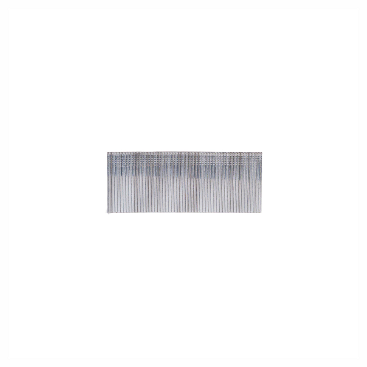 Clous de finition de calibre 18 en acier galvanisé, 2" (1 000 unités)
