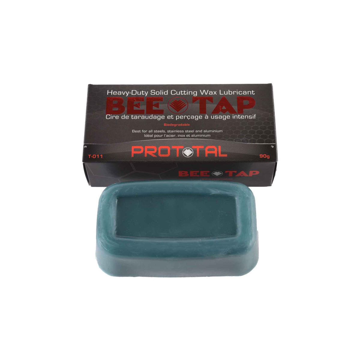 Cire de taraudage et perçage à usage intensif, 90 g