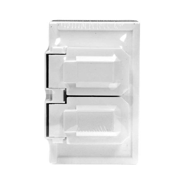 Housse De Pluie Pour Pile De Chargement Voiture Électrique - Protection Alu Imperméable Universelle