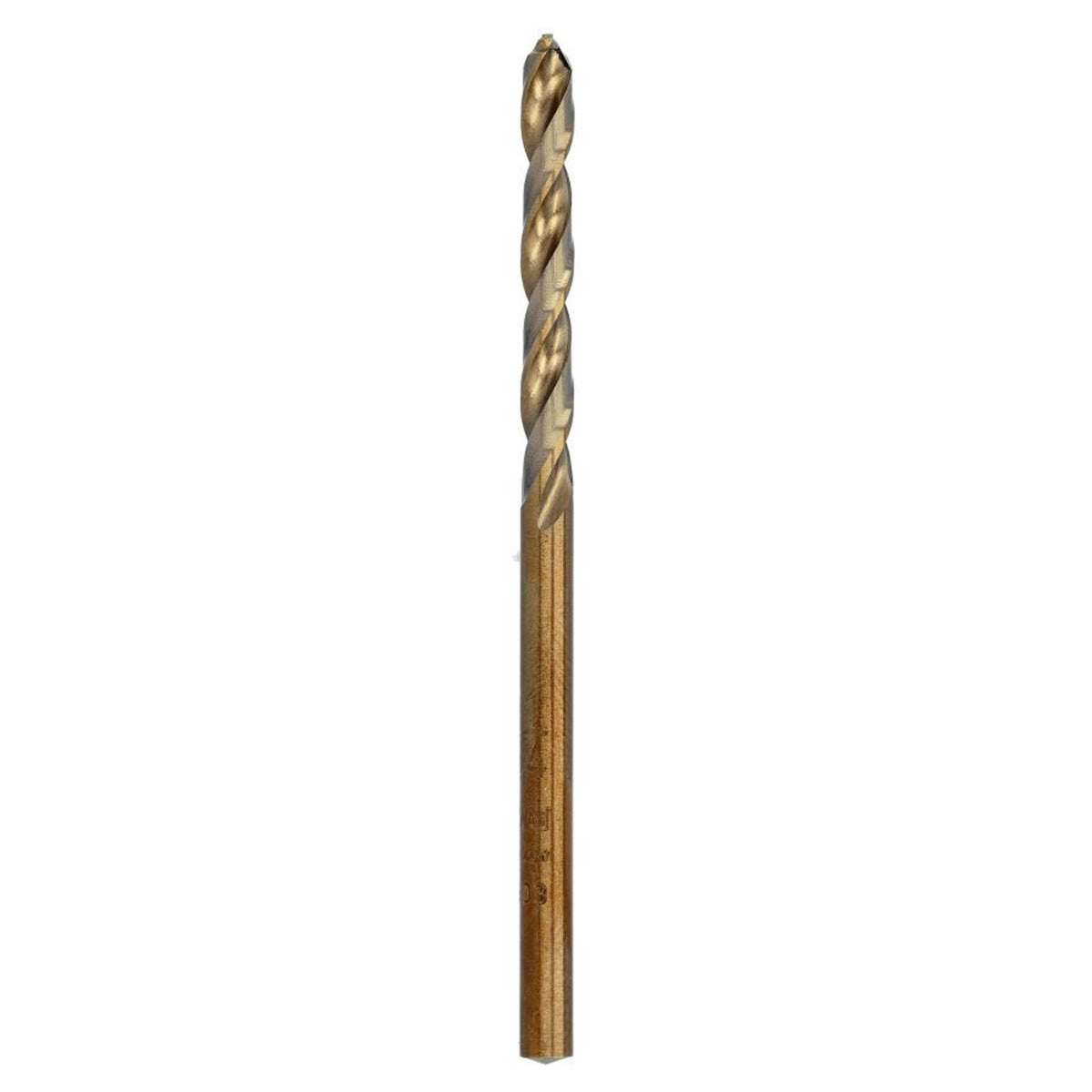 Foret PILOT POINT en acier allié au cobalt ÉLITE SÉRIES, 11/64''