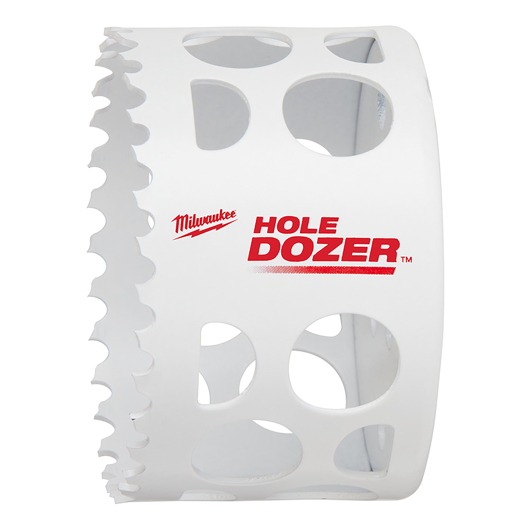 Scie-cloche bimétallique Hole Dozer de 3 po