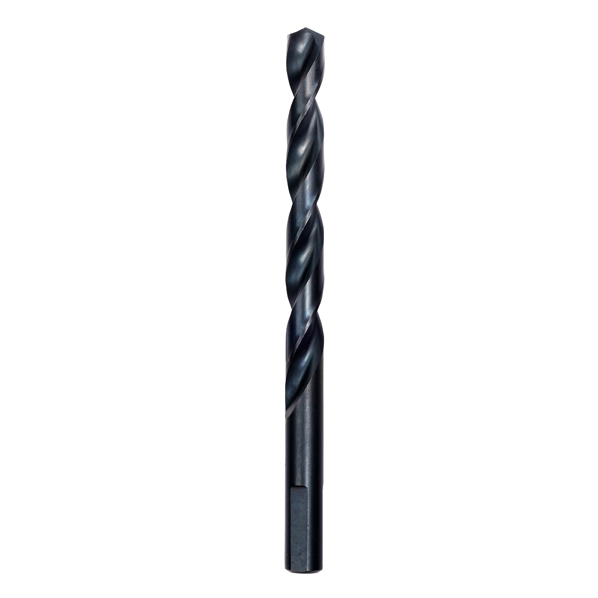 Mèche THUNDERBOLT Black Oxide de 3/8 po